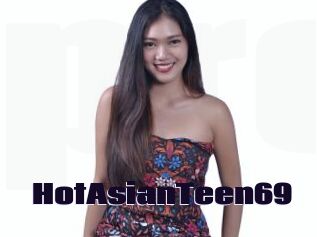 HotAsianTeen69