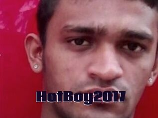 HotBoy2017