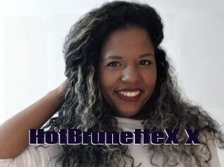 HotBrunetteX_X