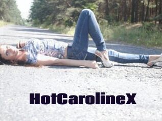 HotCarolineX