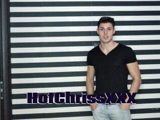 HotChrissXXX