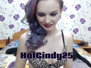 HotCindy25