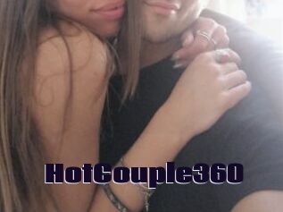 HotCouple360