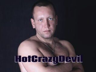 HotCrazyDevil