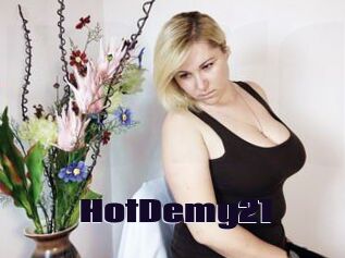 HotDemy21