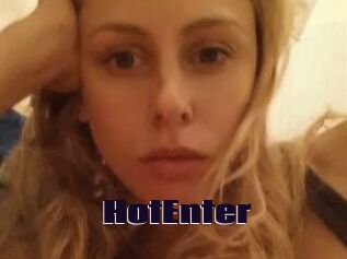 HotEnter