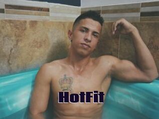 HotFit