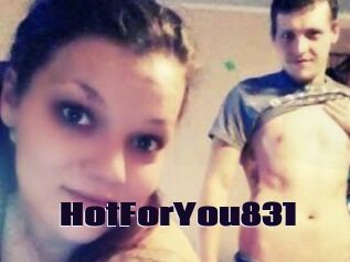 HotForYou831