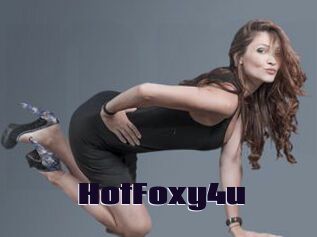 HotFoxy4u