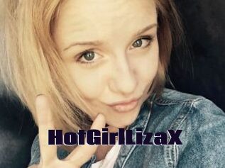 HotGirlLizaX