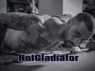 HotGladiator