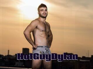 HotGuyDylan
