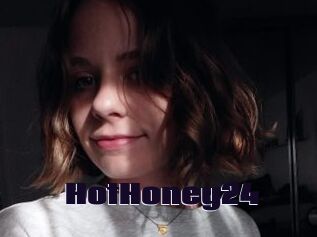 HotHoney24