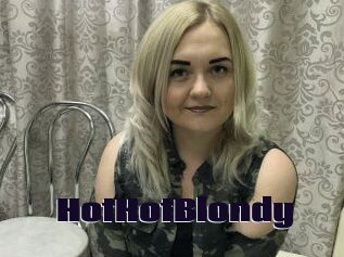 HotHotBlondy