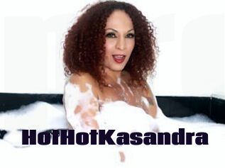 HotHotKasandra