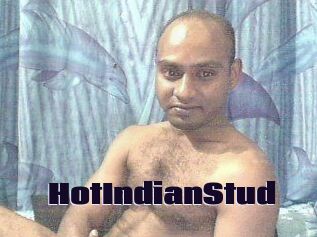 HotIndianStud