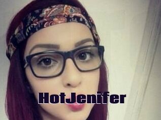 HotJenifer