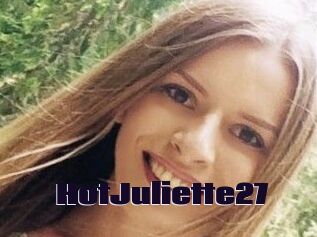 HotJuliette27