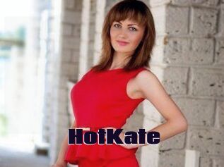 HotKate