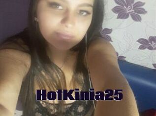 HotKinia25