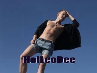 HotLeoDee