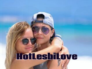 HotLesbiLove