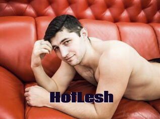 HotLesh