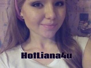 HotLiana4u