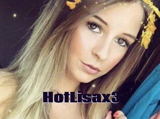 HotLisax3