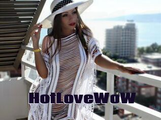 HotLoveWoW