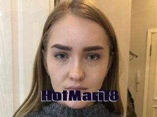 HotMari18