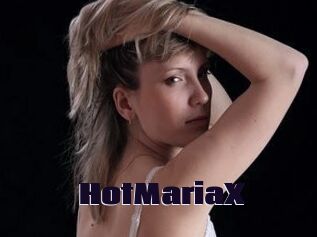 HotMariaX