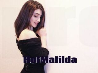 Hot_Matilda