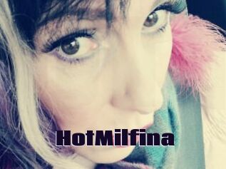 HotMilfina