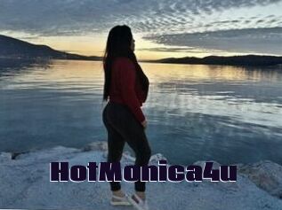 HotMonica4u