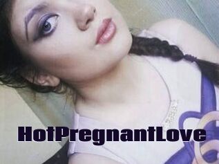 HotPregnantLove