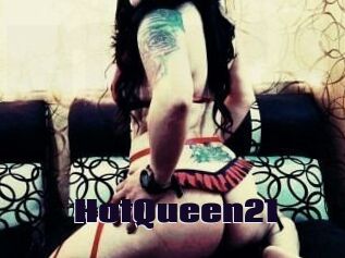 HotQueen21