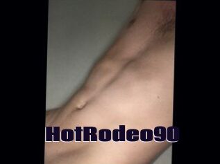 HotRodeo90