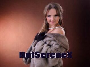 HotSereneX