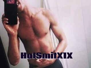 HotSmitX1X