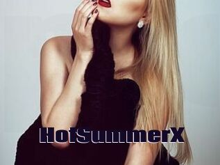 HotSummerX