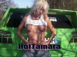 HotTamara