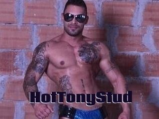 HotTonyStud