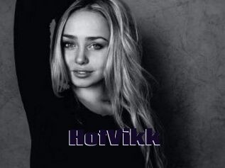 HotVikk