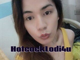 HotcockLodi4u