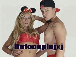 Hotcouplejxj