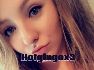 Hotgingex3