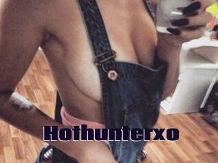 Hothunterxo