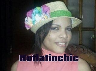 Hotlatinchic