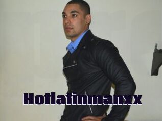 Hotlatinmanxx